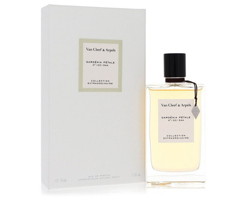 Gardenia Petale by Van Cleef & ArpelsEau De Parfum Spray 2.5 oz
