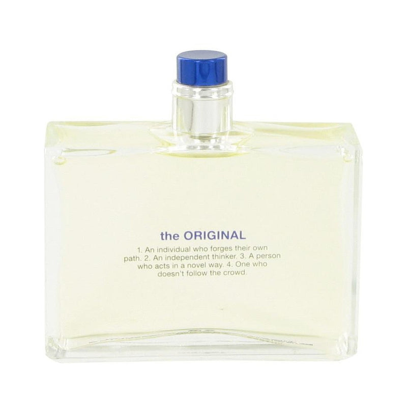 The Original by Gap Eau De Toilette Spray (Unisex Tester) 3.4 oz