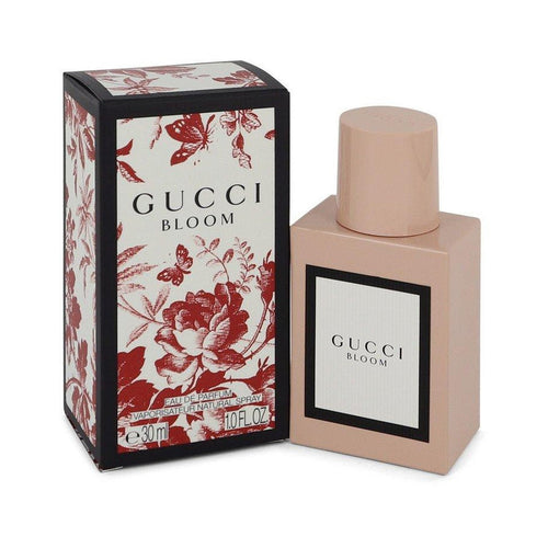 Gucci Bloom by Gucci Eau De Parfum Spray 1 oz