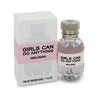 Girls Can Do Anything by Zadig & Voltaire Eau De Parfum Spray 1 oz