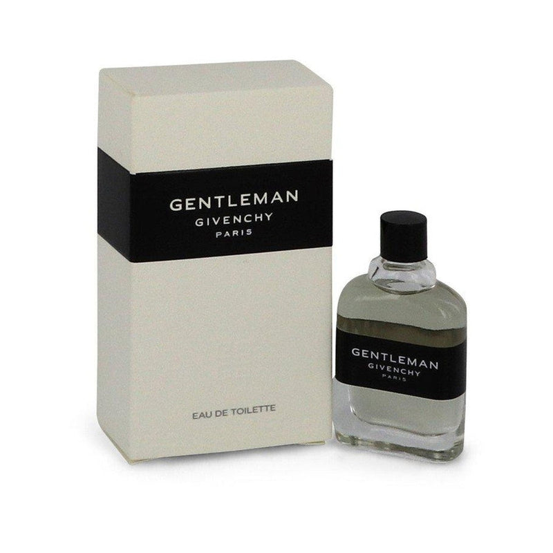 GENTLEMAN by Givenchy Mini EDT .20 oz