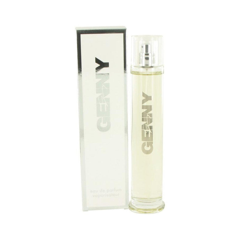 Genny by Gianfranco Ferre Eau De Parfum Spray 3.4 oz