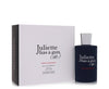 Gentlewoman by Juliette Has a GunEau De Parfum Spray 3.4 oz