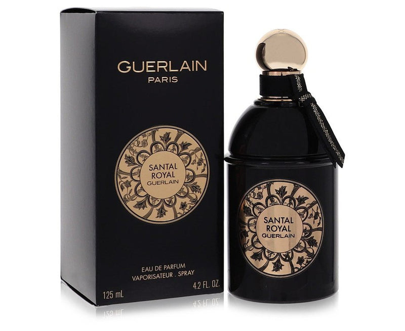 Santal Royal by GuerlainEau De Parfum Spray 4.2 oz