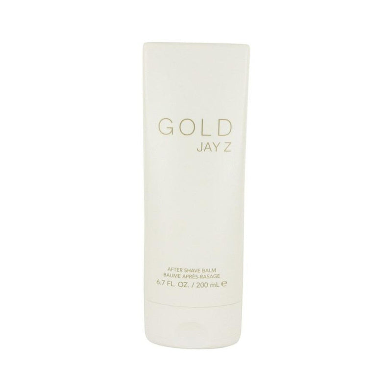 Gold Jay Z by Jay-Z After Shave Balm 6.7 oz