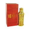 Golden Oud by Alexandre J Eau De Parfum Spray 3.4 oz