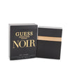 Guess Seductive Homme Noir by Guess Eau De Toilette Spray 3.4 oz