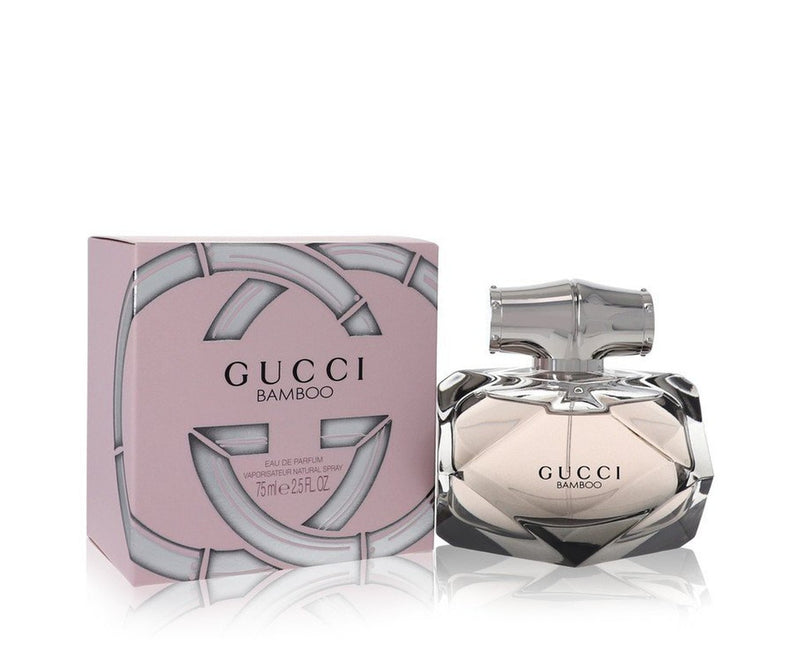 Gucci Bamboo by GucciEau De Parfum Spray 2.5 oz
