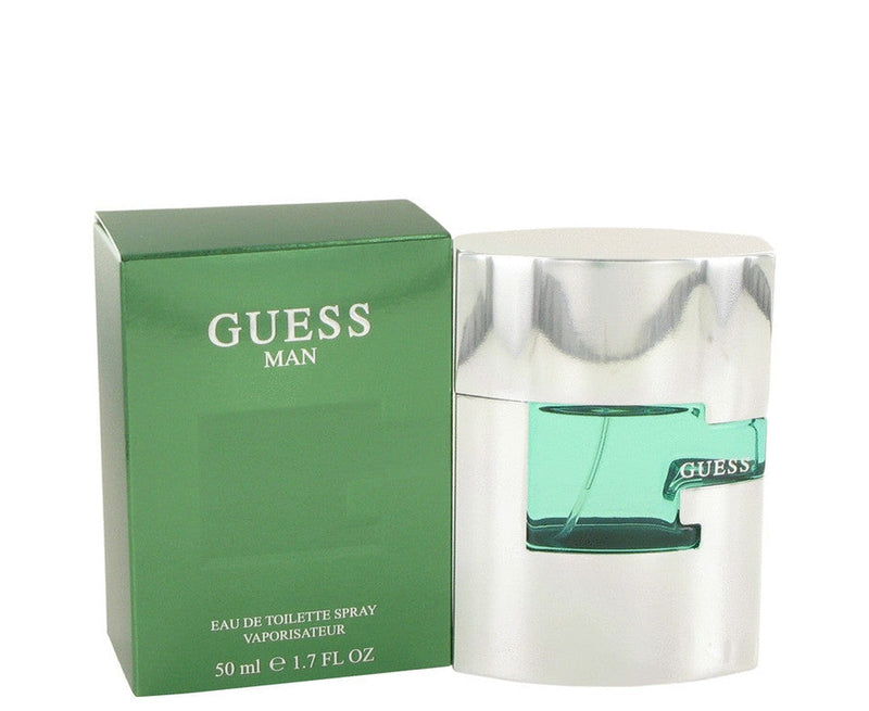 Guess (New) by GuessEau De Toilette Spray 1.7 oz