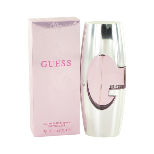 Guess (New) by Guess Eau De Parfum Spray 2.5 oz