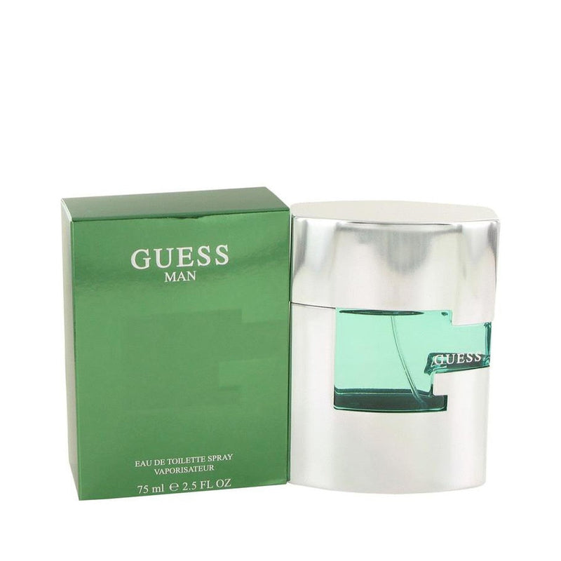 Guess (New) by Guess Eau De Toilette Spray 2.5 oz