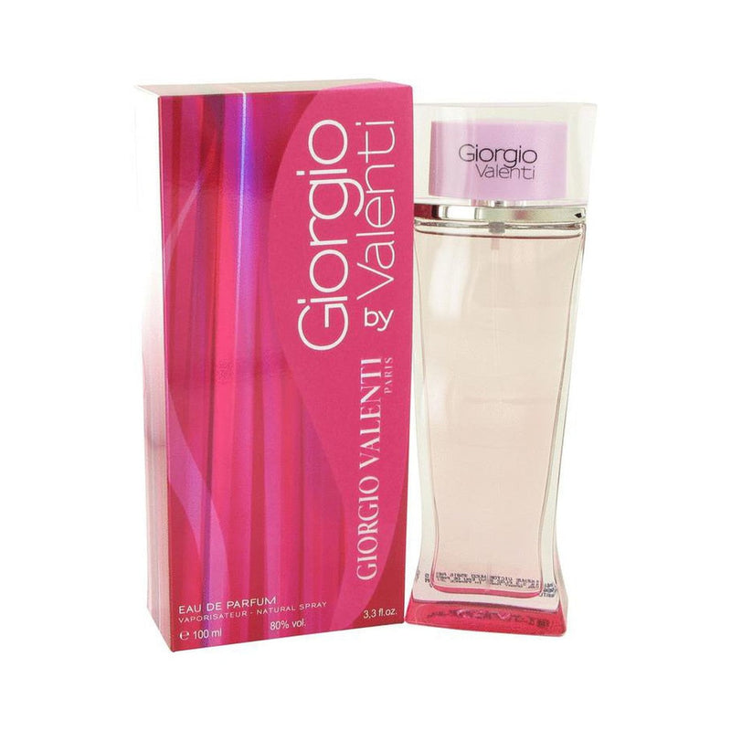 Giorgio Valenti by Giorgio Valenti Eau De Parfum Spray 3.3 oz