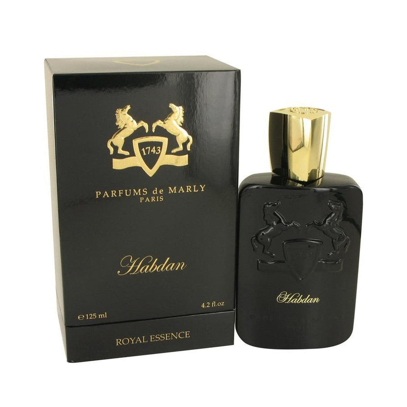 Habdan by Parfums de Marly Eau De Parfum Spray 4.2 oz