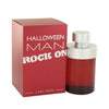 Halloween Man Rock On by Jesus Del Pozo Eau De Toilette Spray 4.2 oz