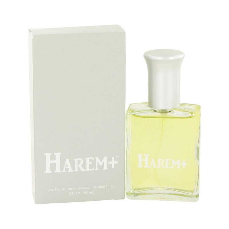 Harem Plus by Unknown Eau De Parfum Spray 2 oz