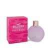 Hollister California Free Wave by Hollister Eau De Parfum Spray 3.4 oz