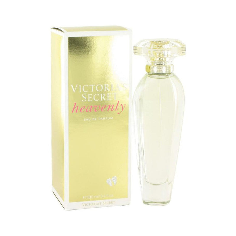 Heavenly by Victoria's Secret Eau De Parfum Spray 3.4 oz