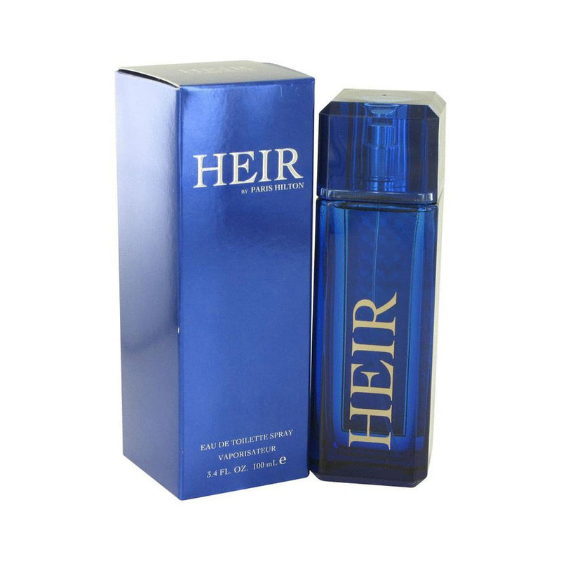 Paris Hilton Heir by Paris Hilton Eau De Toilette Spray 3.4 oz