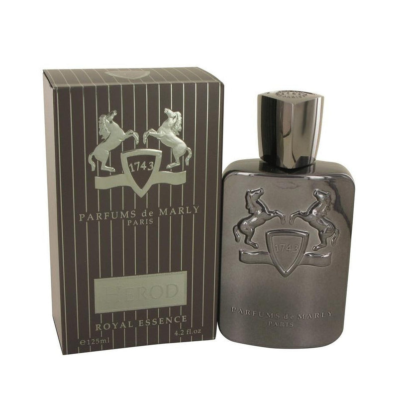 Herod by Parfums de Marly Eau De Parfum Spray 4.2 oz