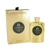 His Majesty The Oud by Atkinsons Eau De Parfum Spray 3.3 oz