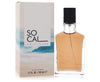 Hollister Socal by HollisterEau De Cologne Spray 1.7 oz