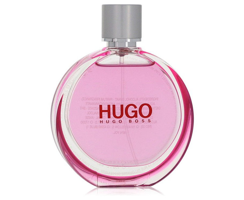 Hugo Extreme by Hugo BossEau De Parfum Spray (Tester) 1.6 oz