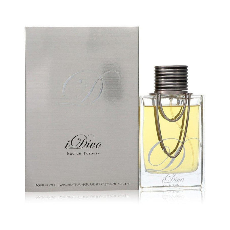 iDivo by Armaf Eau De Toilette Spray 2.9 oz