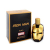 Iron Man Black by Marvel Eau De Toilette Spray 3.4 oz