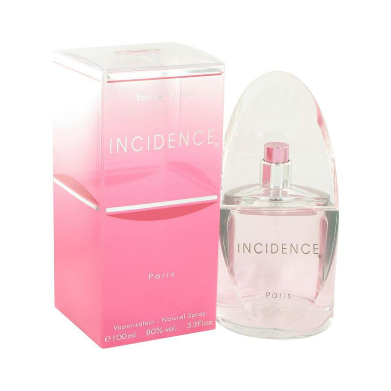 Incidence by Yves De Sistelle Eau De Parfum Spray 3.3 oz