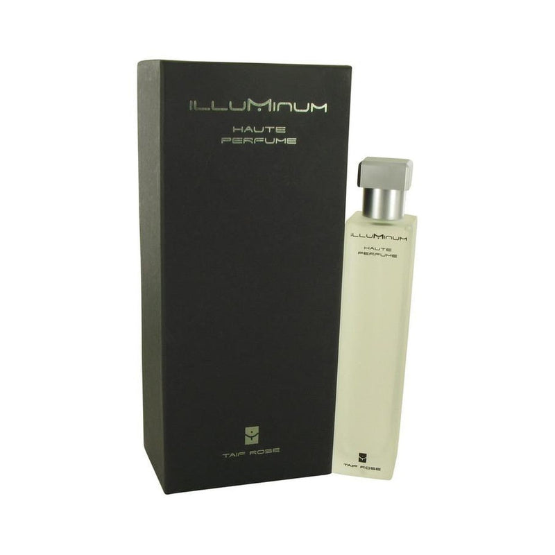 Illuminum Taif Rose by Illuminum Eau De Parfum Spray 3.4 oz