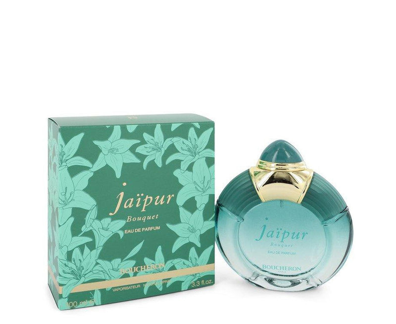 Jaipur Bouquet by Boucheron Eau De Parfum Spray 3.3 oz