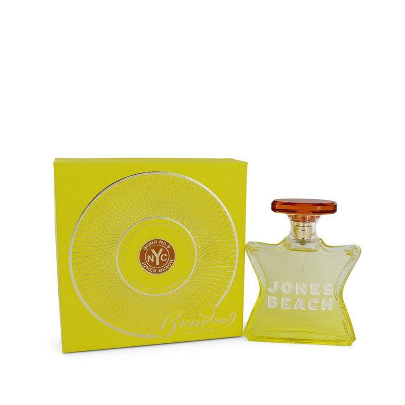 Jones Beach by Bond No. 9 Eau De Parfum Spray (Unisex) 3.3 oz