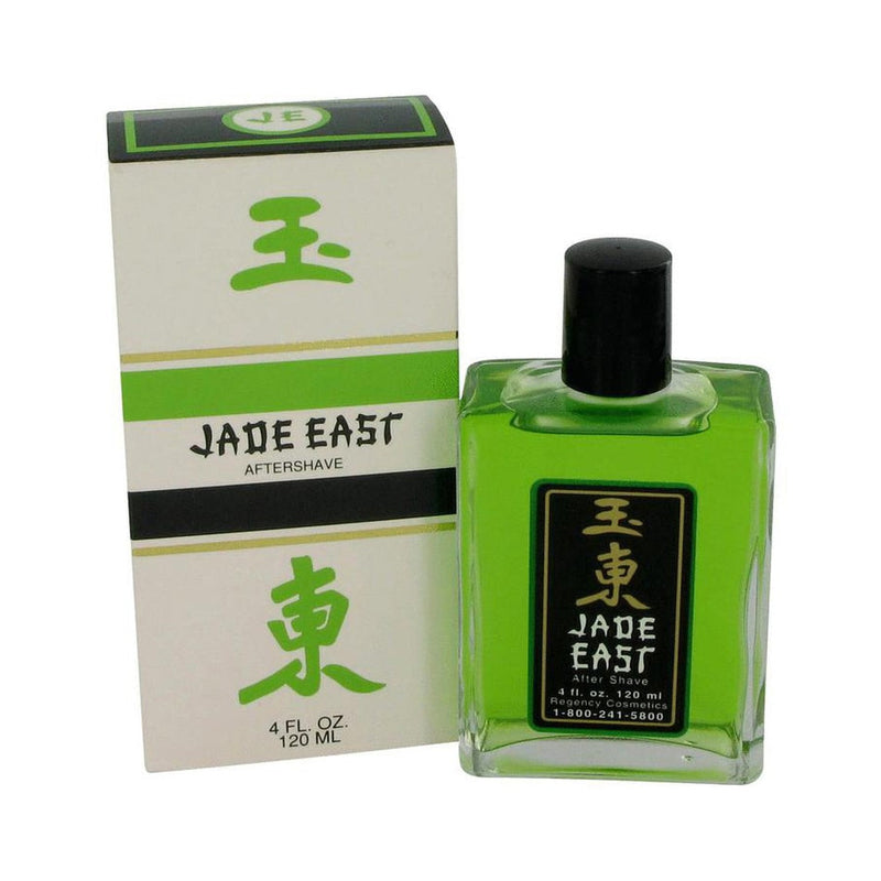 Jade East by Regency Cosmetics After Shave 4 oz