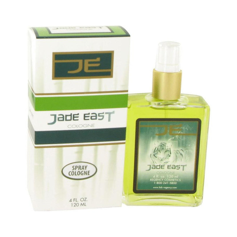 Jade East by Regency Cosmetics Cologne Spray 4 oz