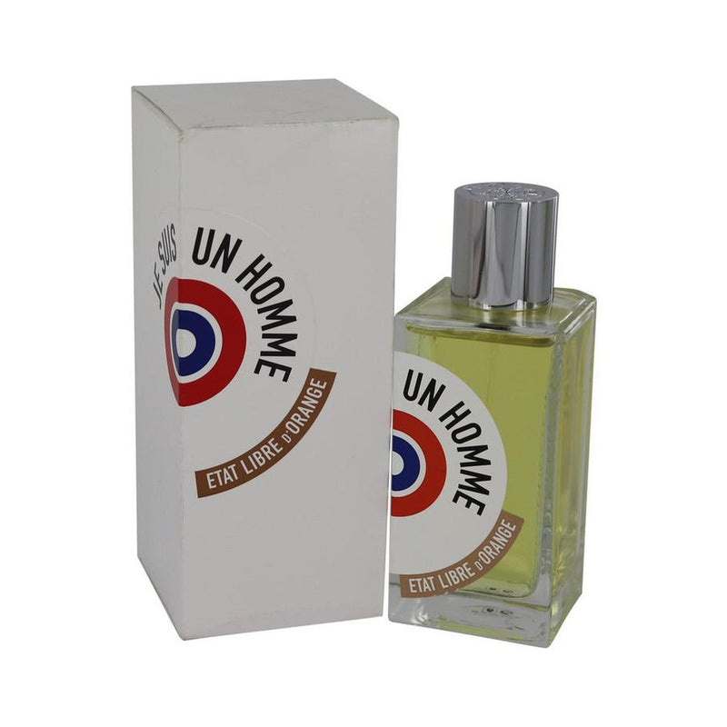 Je Suis Un Homme by Etat Libre d'Orange Eau De Parfum Spray 3.4 oz