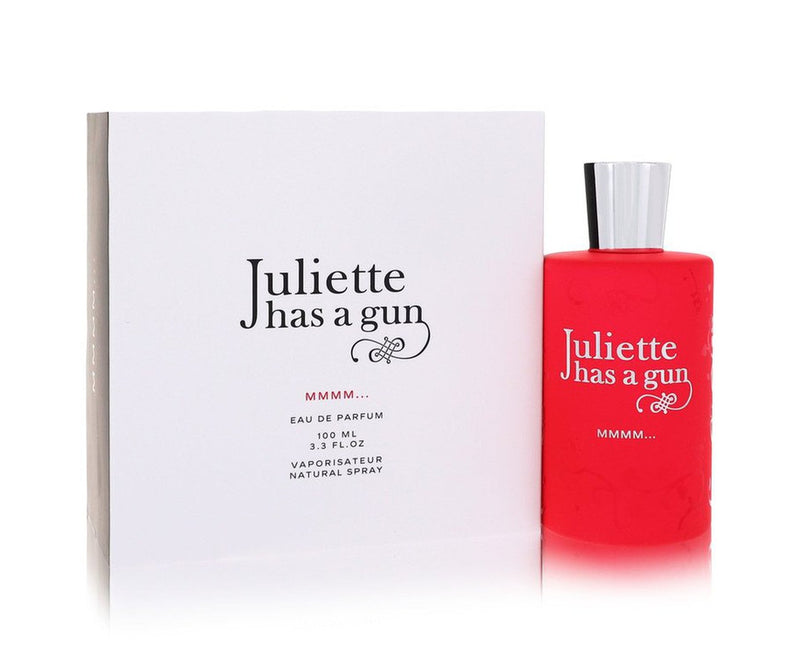 Juliette Has a Gun MMMm by Juliette Has A GunEau De Parfum Spray 3.3 oz