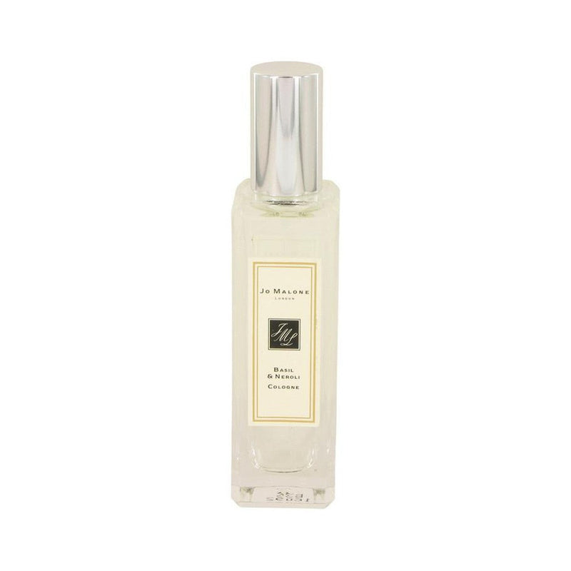 Jo Malone Basil & Neroli by Jo Malone Cologne Spray (Unisex unboxed) 1 oz