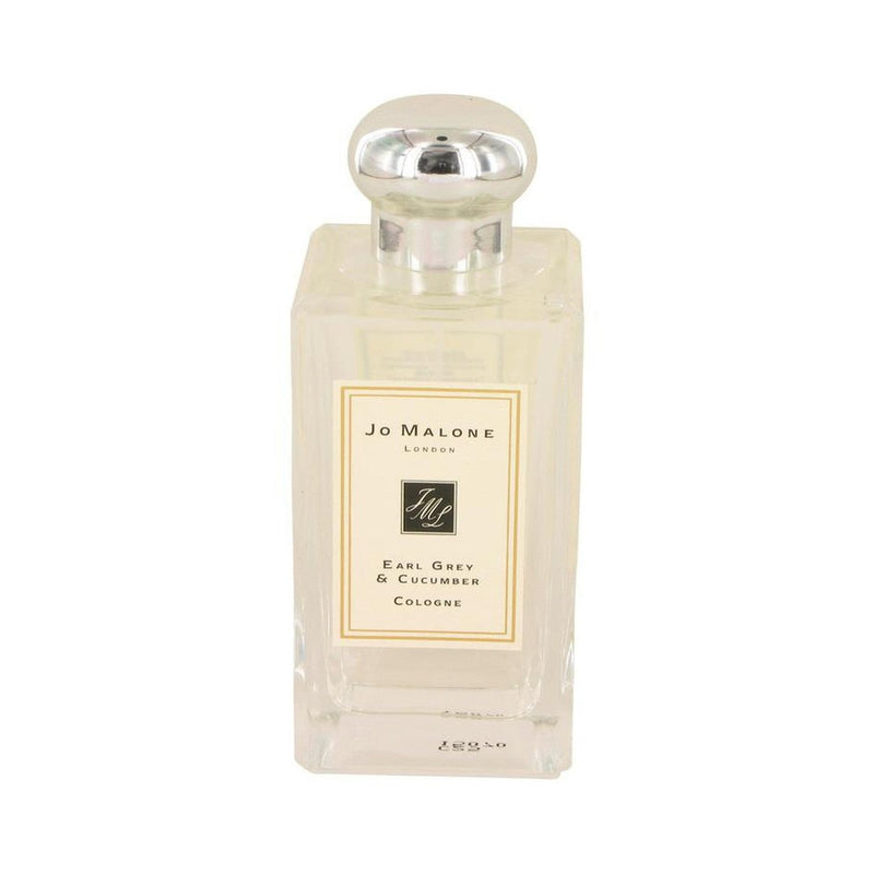 Jo Malone Earl Grey & Cucumber by Jo Malone Cologne Spray (Unisex Unboxed) 3.4 oz