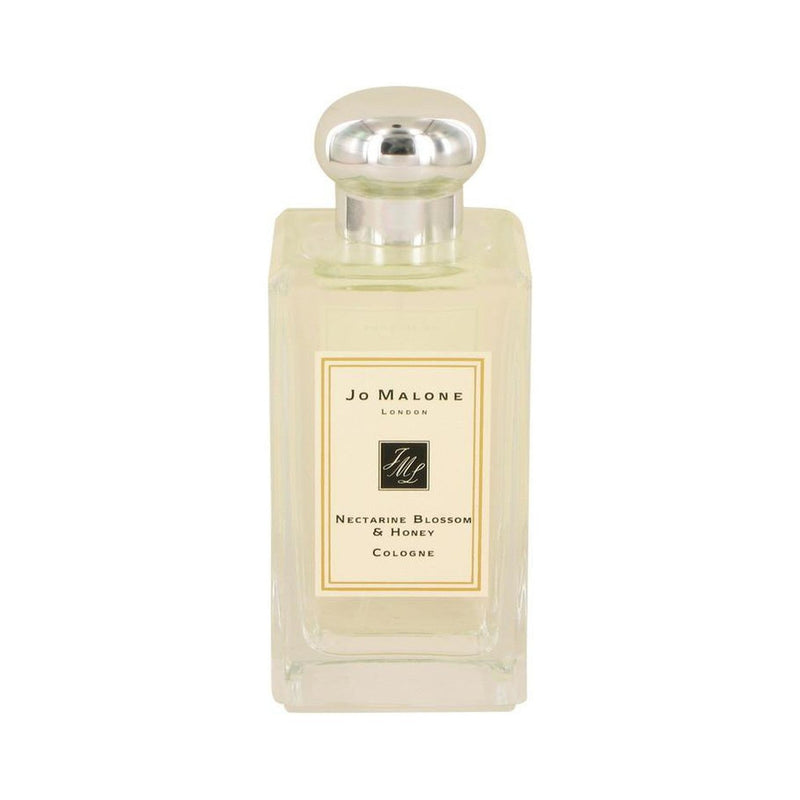 Jo Malone Nectarine Blossom & Honey by Jo Malone Cologne Spray (Unisex Unboxed) 3.4 oz