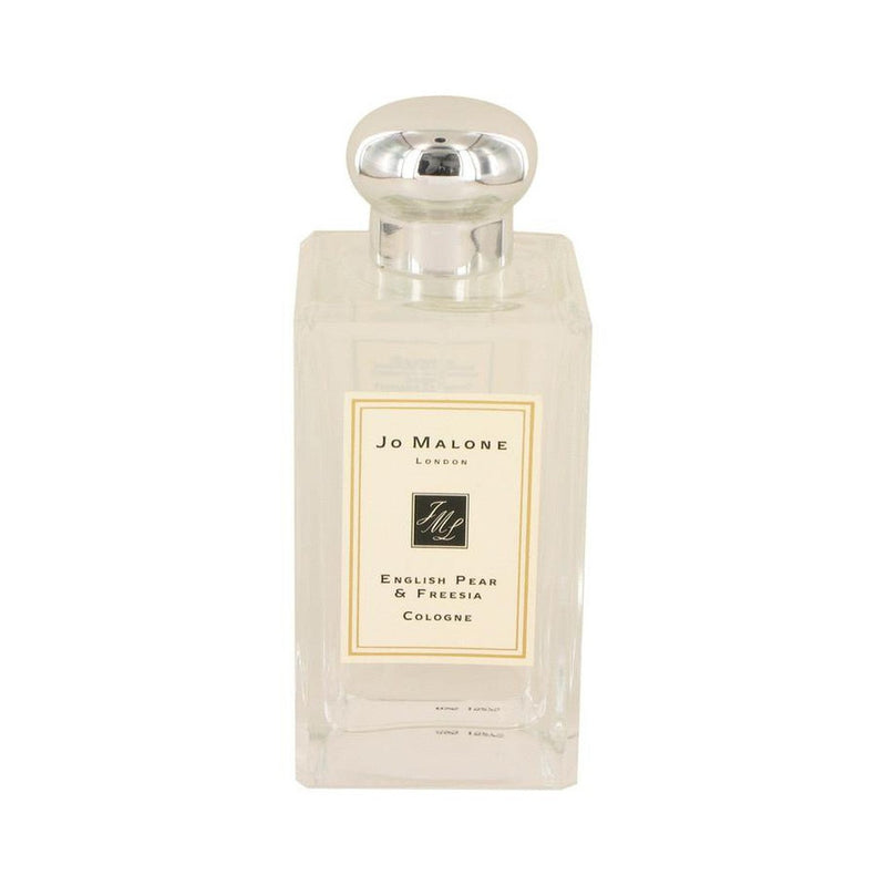 Jo Malone English Pear & Freesia by Jo Malone Cologne Spray (Unisex Unboxed) 3.4 oz