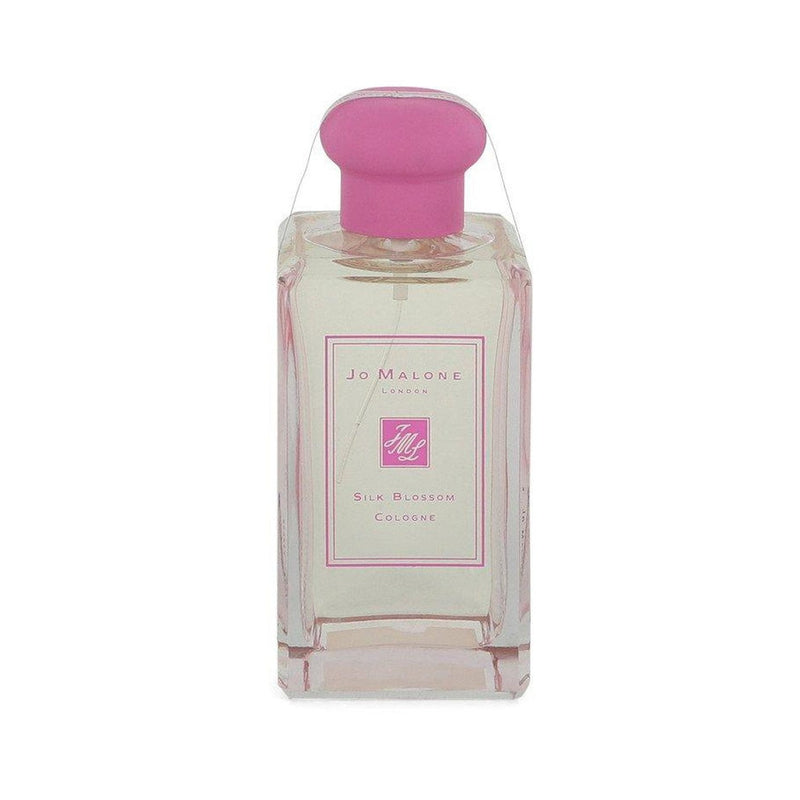 Jo Malone Silk Blossom by Jo Malone Cologne Spray (Unisex Unboxed) 3.4 oz