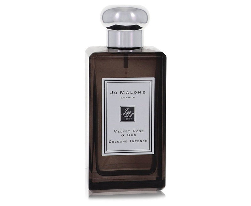 Jo Malone Velvet Rose & Oud by Jo MaloneCologne Intense Spray (Unisex Unboxed) 3.4 oz