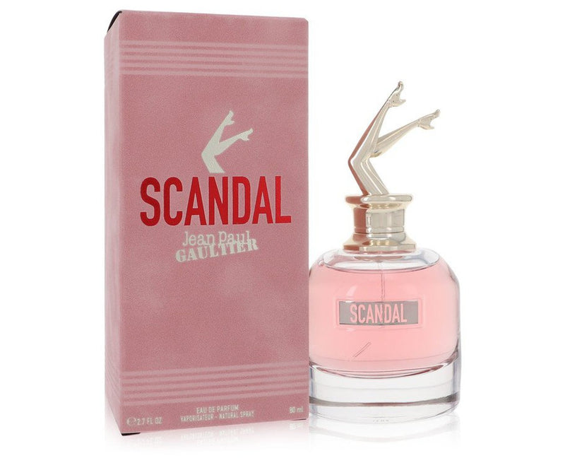 Jean Paul Gaultier Scandal by Jean Paul GaultierEau De Parfum Spray 2.7 oz