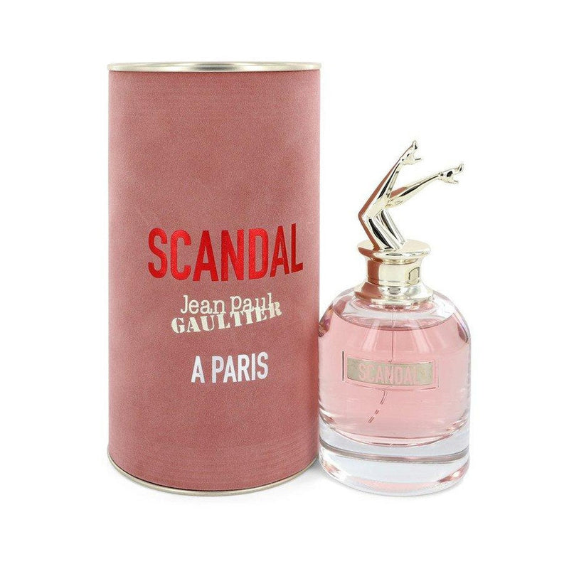 Jean Paul Gaultier Scandal A Paris by Jean Paul Gaultier Eau De Toilette Spray 2.7 oz