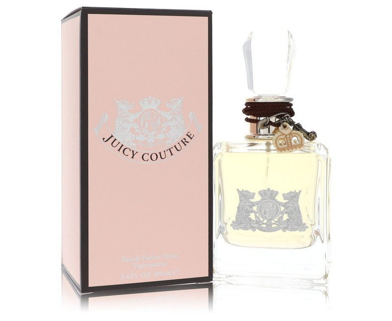 Juicy Couture by Juicy CoutureEau De Parfum Spray 3.4 oz