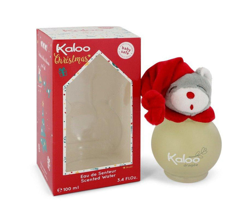Kaloo Christmas by Kaloo Eau De Senteur Spray 3.4 oz