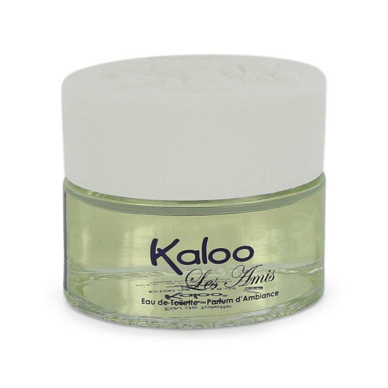 Kaloo Les Amis by Kaloo Eau De Senteur Spray / Room Fragrance Spray (Alcohol Free Tester) 3.4 oz