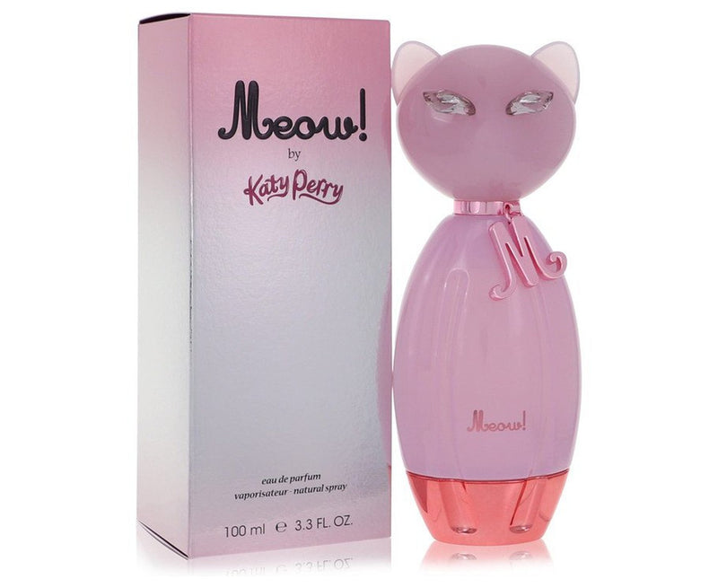 Meow by Katy PerryEau De Parfum Spray 3.4 oz