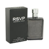 Kenneth Cole RSVP by Kenneth Cole Eau De Toilette Spray (New Packaging) 3.4 oz