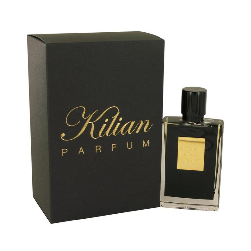 Incense Oud by Kilian Eau De Parfum Refillable Spray (Unisex) 1.7 oz